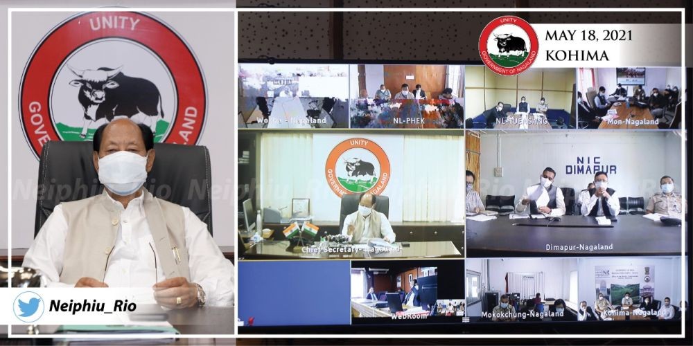 ‘We are all in this together’